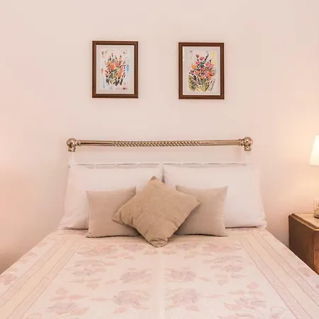Casa de Campo Milena's