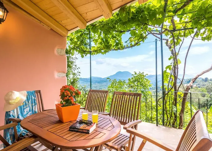 Milena's Casa di campagna *