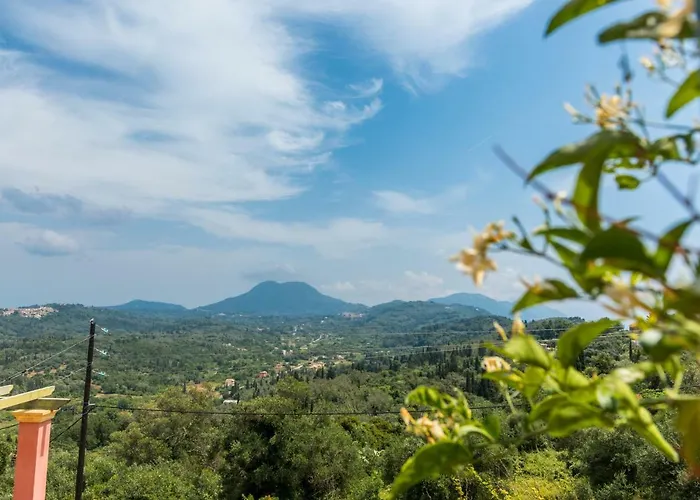 Milena's Casa di campagna *