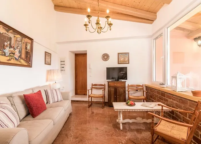 Casa di campagna Milena's