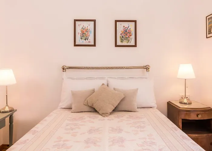 Casa di campagna Milena's