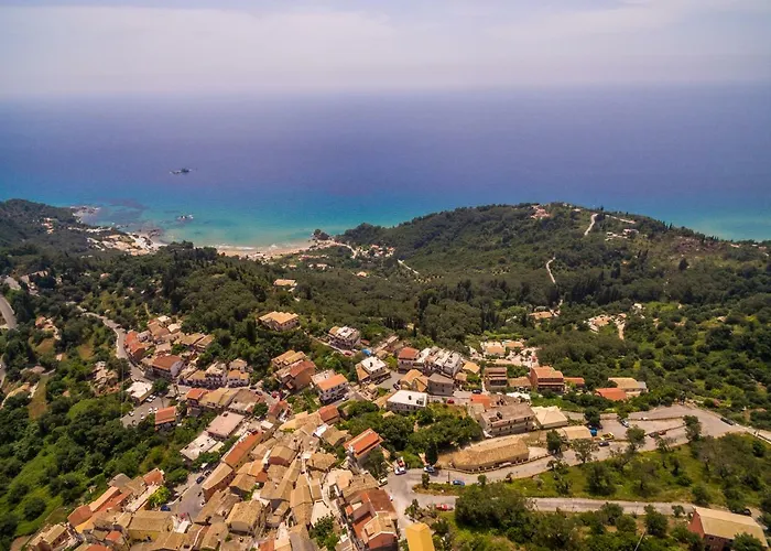 Milena's Casa di campagna