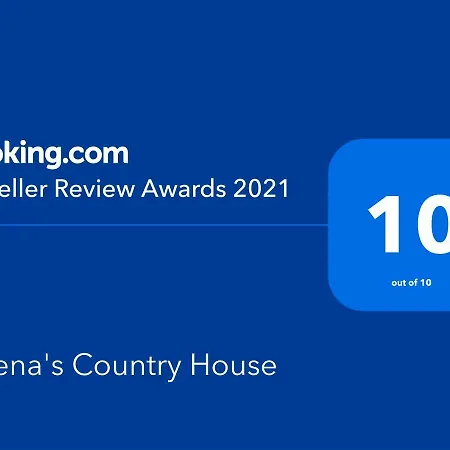 Milena's * 佩雷卡斯