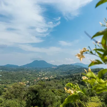 Milena's Casa di campagna *